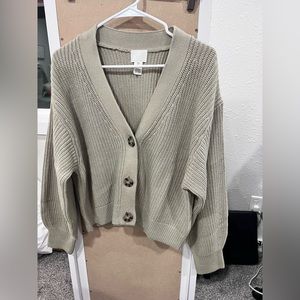 H&M Cardigan